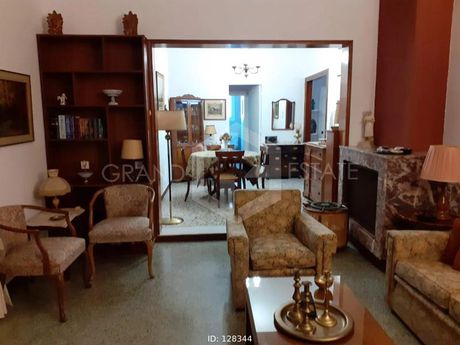Διαμέρισμα 105τ.μ. για ενοικίαση-Κηφισιά » Κέντρο
