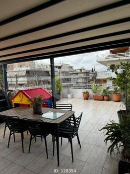 Διαμέρισμα 92τ.μ. για ενοικίαση-Χαλάνδρι » Αγία βαρβάρα