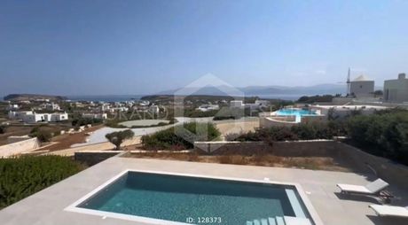 Βίλλα 220τ.μ. για πώληση-Πάρος » Φοίνισσες