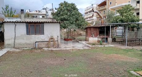 Οικόπεδο 488τ.μ. για πώληση-Αχαρνές » Άγιος πέτρος