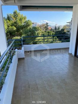 Διαμέρισμα 85τ.μ. για ενοικίαση-Βούλα » Ευρυάλη