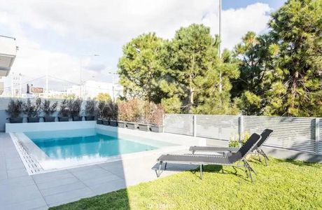 Διαμέρισμα 149τ.μ. για ενοικίαση-Ελληνικό » Άνω ελληνικό