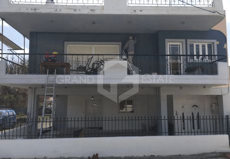 Διαμέρισμα 126τ.μ. για πώληση-Άνω λιόσια » Άγιος γεώργιος