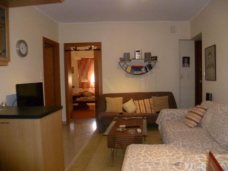 Apartment 50sqm for sale-Nikaia » Ano Neapoli
