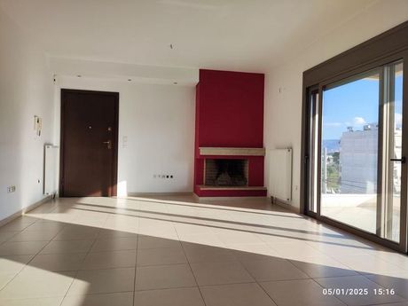 Apartment 80sqm for sale-Koropi » Center