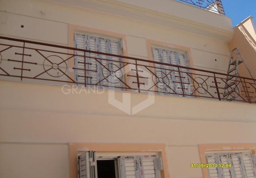 Μονοκατοικία 326 τ.μ. προς πώληση, Δάσος Χαϊδαρίου