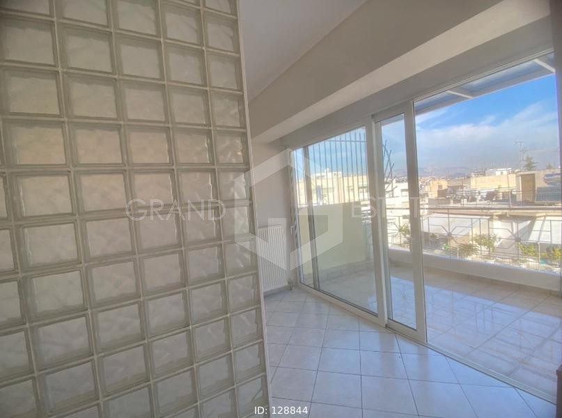 Διαμέρισμα 40 τ.μ. προς ενοικίαση, Άνω Ιλίσια