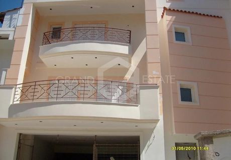 Detached home 326sqm for sale-Chaidari » Dasos