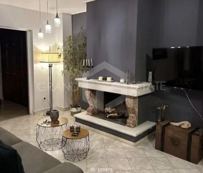 Apartment 101sqm for rent-Vari - Varkiza » Varkiza