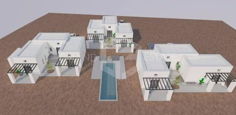 Land plot 5.080sqm for sale-Paros » Kampos