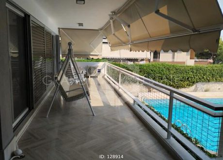 Apartment 106sqm for rent-Voula » Evryali