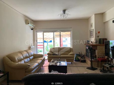 Apartment 109sqm for sale-Agios Ioannis Rentis » Train Park Of Rentis