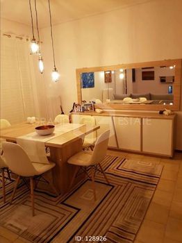 Apartment 106sqm for sale-Pasalimani