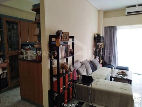 Apartment 55sqm for sale-Kastella
