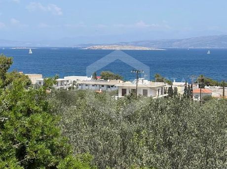 Maisonette 132sqm for sale-Aegina » Therma
