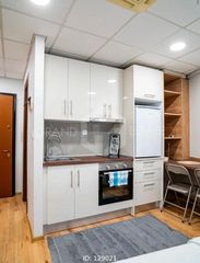 Studio / γκαρσονιέρα 27 τ.μ. πρός πώληση, Θεσσαλονίκη - Κέντρο, Βαρδάρης-thumb-5
