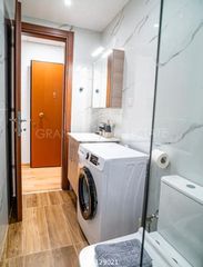 Studio / γκαρσονιέρα 27 τ.μ. πρός πώληση, Θεσσαλονίκη - Κέντρο, Βαρδάρης-thumb-9