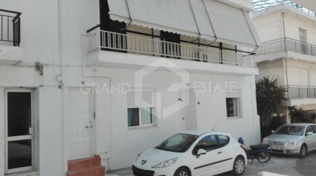 Building 195sqm for sale-Peristeri » Anthoupoli