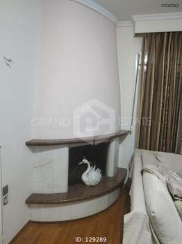 Apartment 78sqm for rent-Ano Toumpa