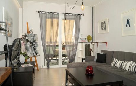 Apartment 60sqm for sale-Ano Patisia » Kipriadou - Ano Patisia
