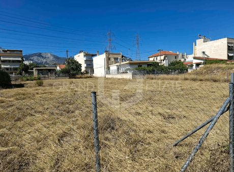 Land plot 1.172sqm for sale-Acharnes » Mposkiza