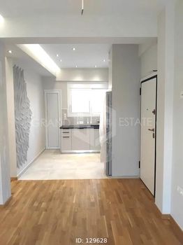 Apartment 60sqm for sale-Attiki » Leof. Liosion