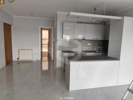 Apartment 75sqm for rent-Kallipoli