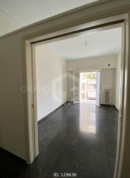 Apartment 53sqm for rent-Kalithea » Chrisaki