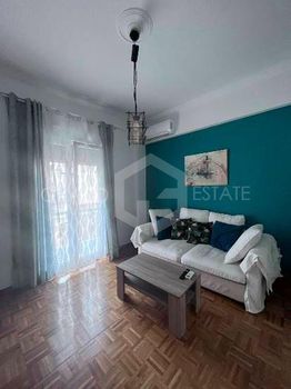 Apartment 58sqm for sale-Patision - Acharnon » Agios Panteleimonas