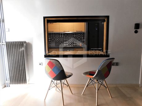Apartment 38sqm for sale-Piraiki