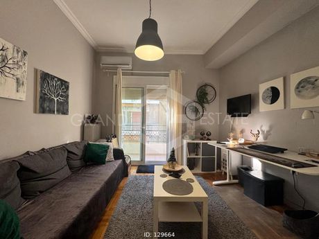 Apartment 55sqm for sale-Attiki » Leof. Liosion