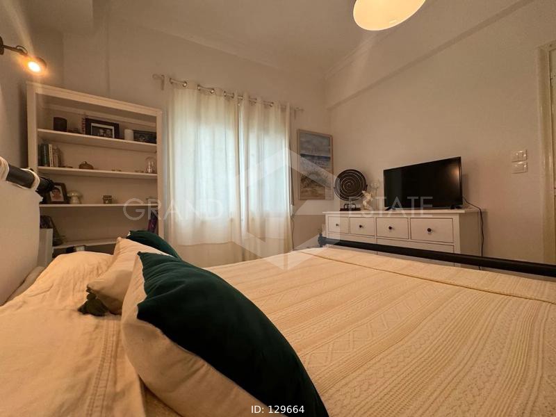 Διαμέρισμα 55 τ.μ. προς πώληση, Λεωφ. Λιοσίων