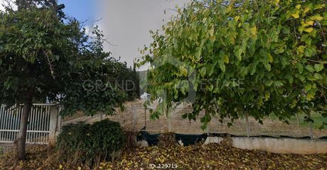 Land plot 4.548sqm for sale-Marathonas » Vranas