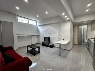Apartment 44 sqm for sale