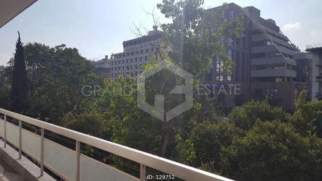Apartment 128sqm for rent-Ilisia » Hilton