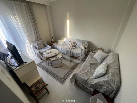 Apartment 55sqm for rent-Ano Poli