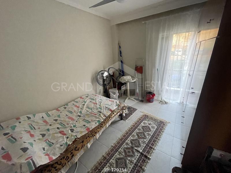 Διαμέρισμα 55 τ.μ. προς ενοικίαση, Άνω Πόλη