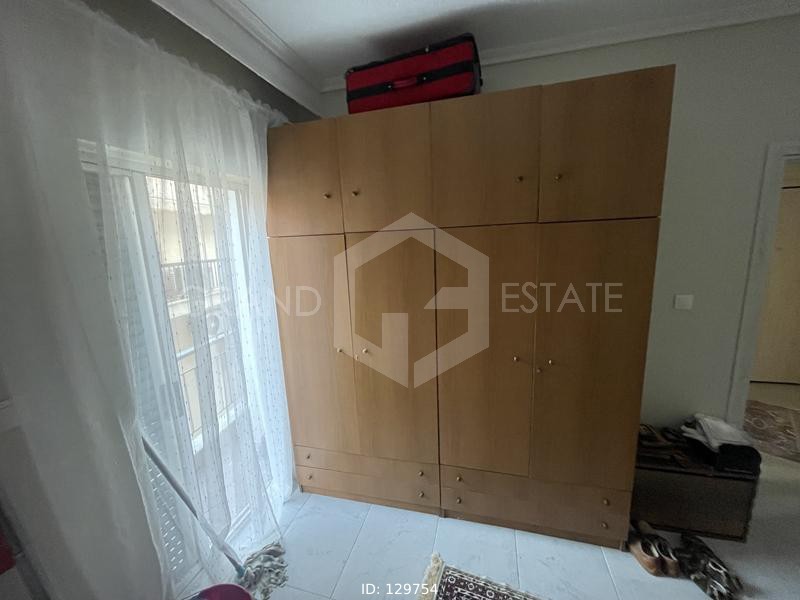 Διαμέρισμα 55 τ.μ. προς ενοικίαση, Άνω Πόλη