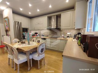 Apartment 82 sqm for sale