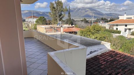 Building 280sqm for sale-Koropi » Center