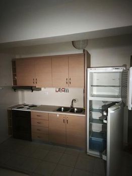 Apartment 52sqm for sale-Lavrio » Ano Thoriko