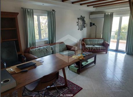 Maisonette 150sqm for rent-Pallini » Kantza