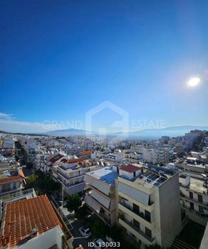 Maisonette 143sqm for sale-Petroupoli » Pefka Verdi