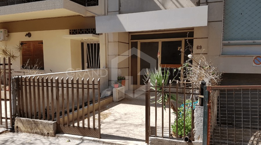 Μονοκατοικία 390 τ.μ. προς πώληση, Κέντρο Αγίας Βαρβάρας Αττικής