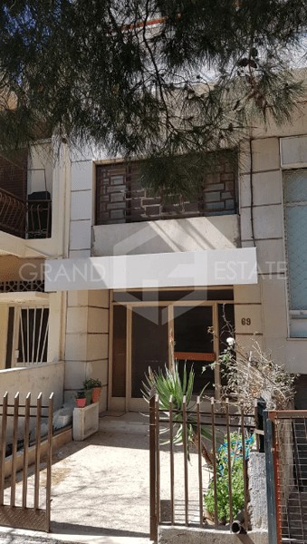 Μονοκατοικία 390 τ.μ. προς πώληση, Κέντρο Αγίας Βαρβάρας Αττικής