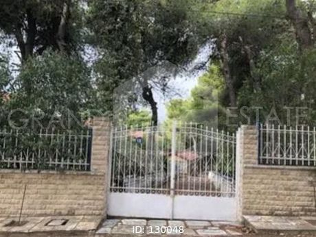 Land plot 1.925sqm for sale-Agios Stefanos » Kapitenia