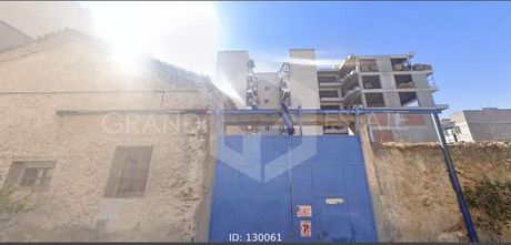 Land plot 351sqm for sale-Nikaia » Agios Ioannis Chrisostomos