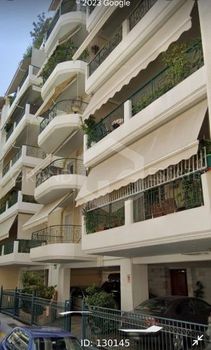 Apartment 93sqm for sale-Neos Kosmos » Agios Ioannis