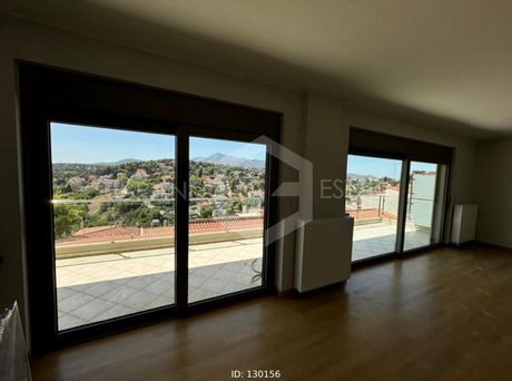 Building 290sqm for sale-Agios Stefanos » Center