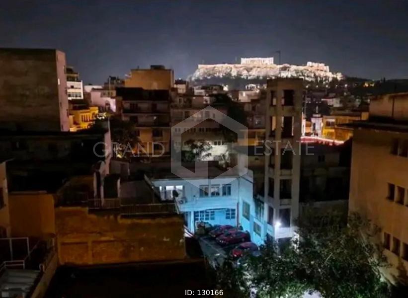 Διαμέρισμα 116 τ.μ. πρός ενοικίαση, Αθήνα - Κέντρο, Κέντρο